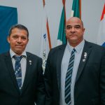 Festiva de Transição de Cargo e Posse de Novos Associados marca início da gestão 2023/2024 do Rotary Club de Amambai