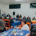 Festiva de Transição de Cargo e Posse de Novos Associados marca início da gestão 2023/2024 do Rotary Club de Amambai