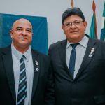 Festiva de Transição de Cargo e Posse de Novos Associados marca início da gestão 2023/2024 do Rotary Club de Amambai