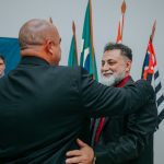 Festiva de Transição de Cargo e Posse de Novos Associados marca início da gestão 2023/2024 do Rotary Club de Amambai