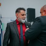 Festiva de Transição de Cargo e Posse de Novos Associados marca início da gestão 2023/2024 do Rotary Club de Amambai