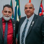 Festiva de Transição de Cargo e Posse de Novos Associados marca início da gestão 2023/2024 do Rotary Club de Amambai