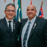 Festiva de Transição de Cargo e Posse de Novos Associados marca início da gestão 2023/2024 do Rotary Club de Amambai