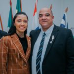 Festiva de Transição de Cargo e Posse de Novos Associados marca início da gestão 2023/2024 do Rotary Club de Amambai