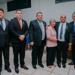 Festiva de Transição de Cargo e Posse de Novos Associados marca início da gestão 2023/2024 do Rotary Club de Amambai