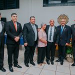 Festiva de Transição de Cargo e Posse de Novos Associados marca início da gestão 2023/2024 do Rotary Club de Amambai