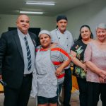 Festiva de Transição de Cargo e Posse de Novos Associados marca início da gestão 2023/2024 do Rotary Club de Amambai