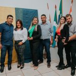 Festiva de Transição de Cargo e Posse de Novos Associados marca início da gestão 2023/2024 do Rotary Club de Amambai