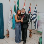 Festiva de Transição de Cargo e Posse de Novos Associados marca início da gestão 2023/2024 do Rotary Club de Amambai