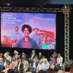 Comitiva de Amambai participa de lançamento do Plano Safra da Agricultura Familiar em Campo Grande