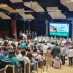 Comitiva de Amambai participa de lançamento do Plano Safra da Agricultura Familiar em Campo Grande