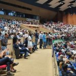 Comitiva de Amambai participa de lançamento do Plano Safra da Agricultura Familiar em Campo Grande