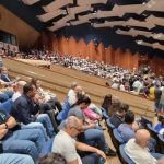 Comitiva de Amambai participa de lançamento do Plano Safra da Agricultura Familiar em Campo Grande