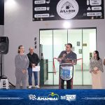 Amambai ganha mais um empreendimento com a inauguração da Ávila Beer