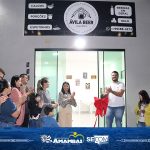 Amambai ganha mais um empreendimento com a inauguração da Ávila Beer