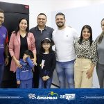 Amambai ganha mais um empreendimento com a inauguração da Ávila Beer