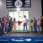 Amambai ganha mais um empreendimento com a inauguração da Ávila Beer