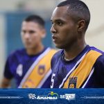 Equipes finalistas competem pela taça da Copa Cidade de Futsal nesta sexta-feira