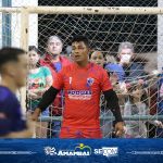 Equipes finalistas competem pela taça da Copa Cidade de Futsal nesta sexta-feira