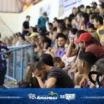 Equipes finalistas competem pela taça da Copa Cidade de Futsal nesta sexta-feira