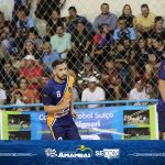 Equipes finalistas competem pela taça da Copa Cidade de Futsal nesta sexta-feira