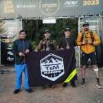 Equipe TM RUNNERS de Amambai participou da 10ª Ultramaratona dos Perdidos em Guaratuba