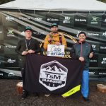 Equipe TM RUNNERS de Amambai participou da 10ª Ultramaratona dos Perdidos em Guaratuba