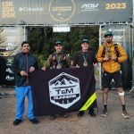 Equipe TM RUNNERS de Amambai participou da 10ª Ultramaratona dos Perdidos em Guaratuba