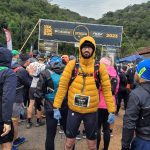 Equipe TM RUNNERS de Amambai participou da 10ª Ultramaratona dos Perdidos em Guaratuba