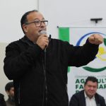 Conferência Regional da Agricultura Familiar dos Povos Originários reúne lideranças indígenas em Amambai