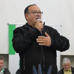 Conferência Regional da Agricultura Familiar dos Povos Originários reúne lideranças indígenas em Amambai