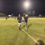 Confira como foi a abertura da Copa da Fronteira Futebol de Base em Amambai