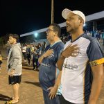 Confira como foi a abertura da Copa da Fronteira Futebol de Base em Amambai