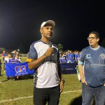 Confira como foi a abertura da Copa da Fronteira Futebol de Base em Amambai