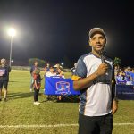 Confira como foi a abertura da Copa da Fronteira Futebol de Base em Amambai