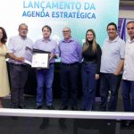 Sebrae e Prefeitura lançam agenda estratégica de Amambai com ações para dinamizar a economia e ampliar a competitividade