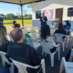 Polícia Militar e COMCISP inauguram a Sala do Programa Mulher Segura em Amambai