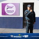 Polícia Militar e COMCISP inauguram a Sala do Programa Mulher Segura em Amambai