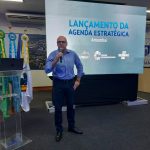 Sebrae e Prefeitura lançam agenda estratégica de Amambai com ações para dinamizar a economia e ampliar a competitividade