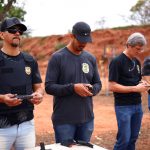 Governo de MS investe R$ 5,8 milhões e substitui armas de todos os policiais civis da ativa