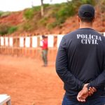 Governo de MS investe R$ 5,8 milhões e substitui armas de todos os policiais civis da ativa