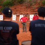 Governo de MS investe R$ 5,8 milhões e substitui armas de todos os policiais civis da ativa