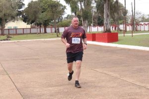 Corrida Solon Ribeiro reúne mais de 160 competidores em Amambai