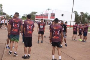 Corrida Solon Ribeiro reúne mais de 160 competidores em Amambai