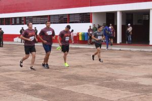 Corrida Solon Ribeiro reúne mais de 160 competidores em Amambai