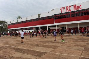 Corrida Solon Ribeiro reúne mais de 160 competidores em Amambai