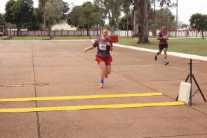 Corrida Solon Ribeiro reúne mais de 160 competidores em Amambai