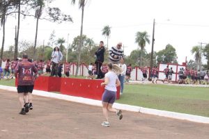 Corrida Solon Ribeiro reúne mais de 160 competidores em Amambai