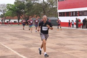 Corrida Solon Ribeiro reúne mais de 160 competidores em Amambai