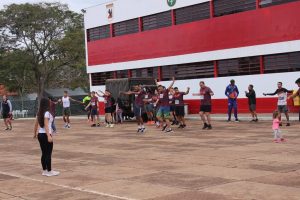 Corrida Solon Ribeiro reúne mais de 160 competidores em Amambai